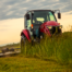 Yanmar Tractors