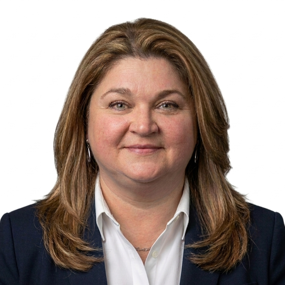 Melissa Reynolds