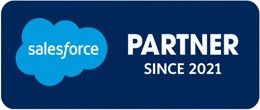 Rednellac Salesforce partner since 2021